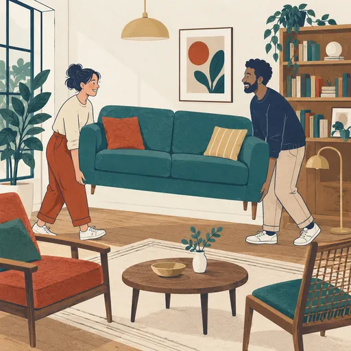 furniture のイメージ