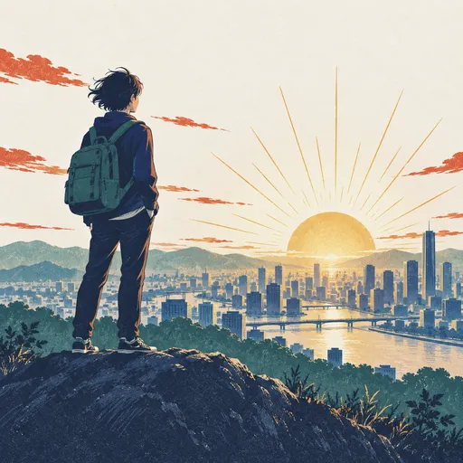 future のイメージ