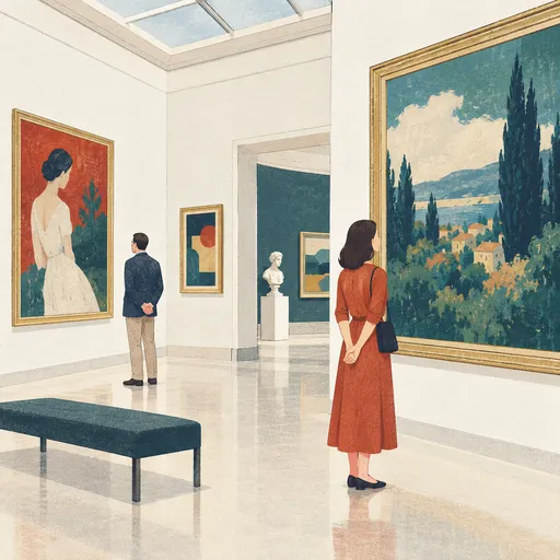 gallery のイメージ