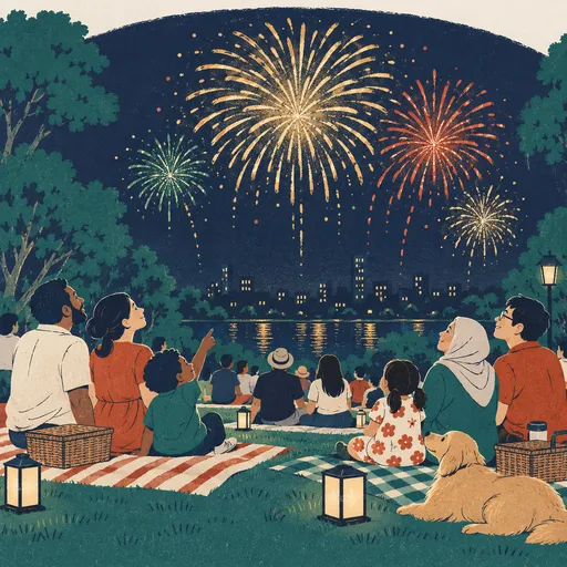gather のイメージ