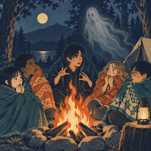 ghost のイメージ