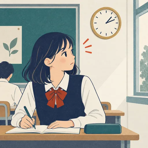 glance のイメージ