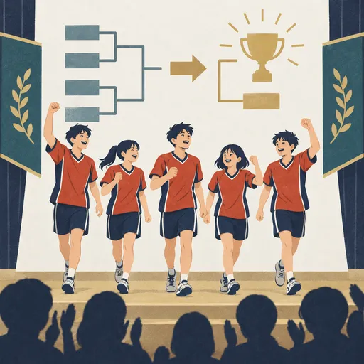 go のイメージ