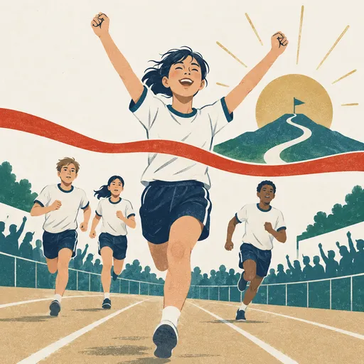 goal のイメージ