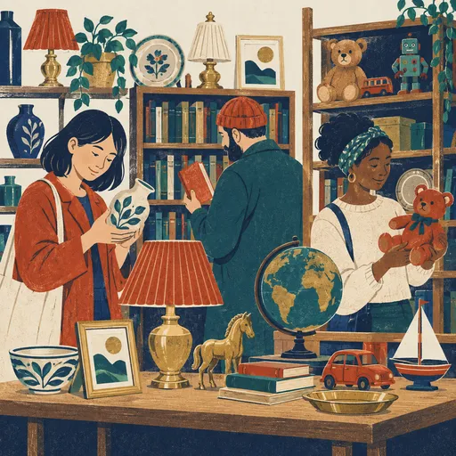 goods のイメージ