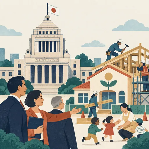 government のイメージ