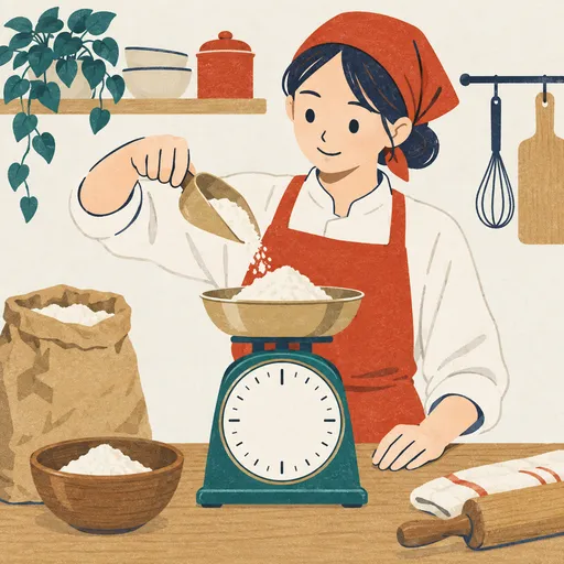 gram のイメージ