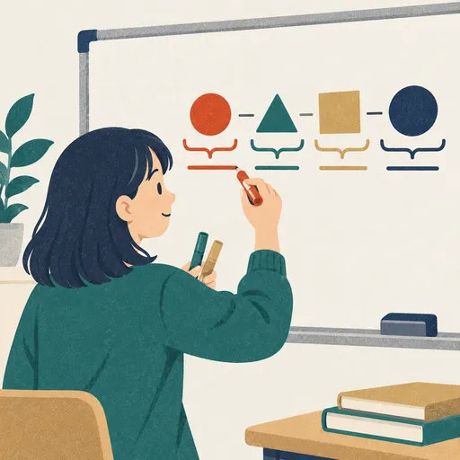 grammar のイメージ