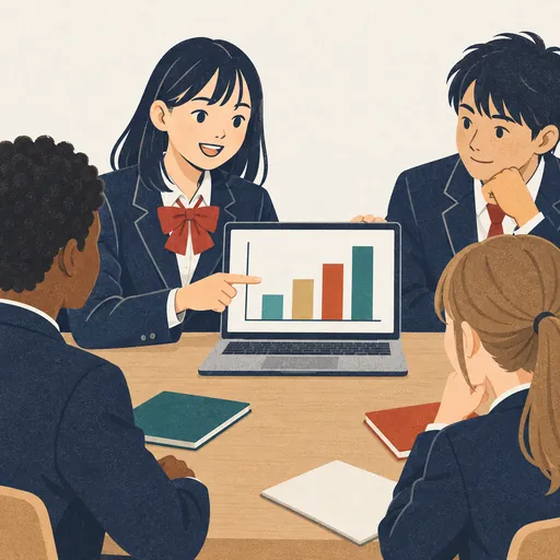 graph のイメージ