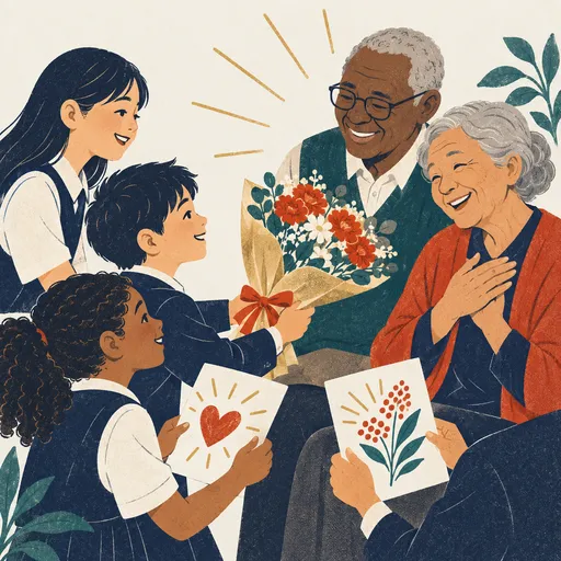 gratitude のイメージ