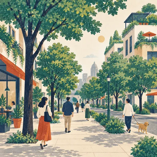 greenery のイメージ