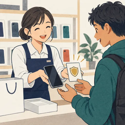 guarantee のイメージ