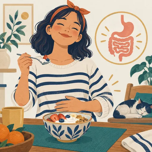gut のイメージ