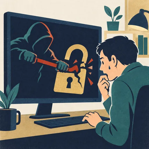 hack のイメージ