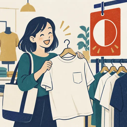 half-off のイメージ