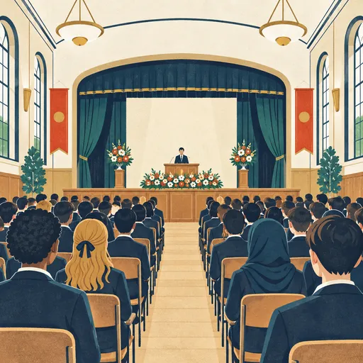 hall のイメージ