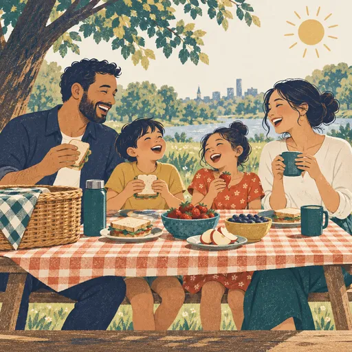 happiness のイメージ