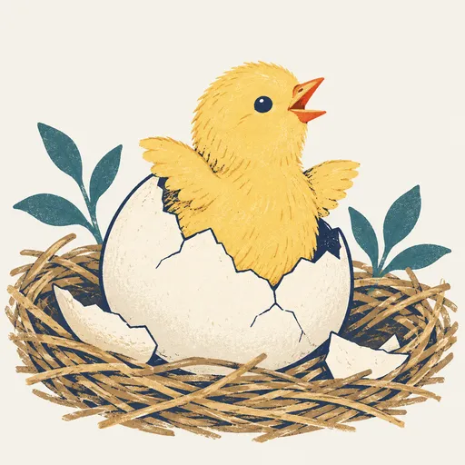 hatch のイメージ
