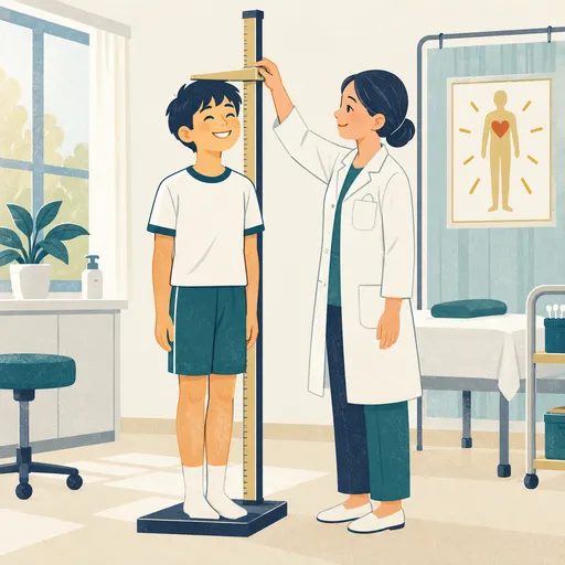 health のイメージ