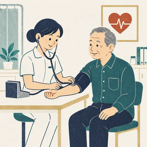 healthcare のイメージ
