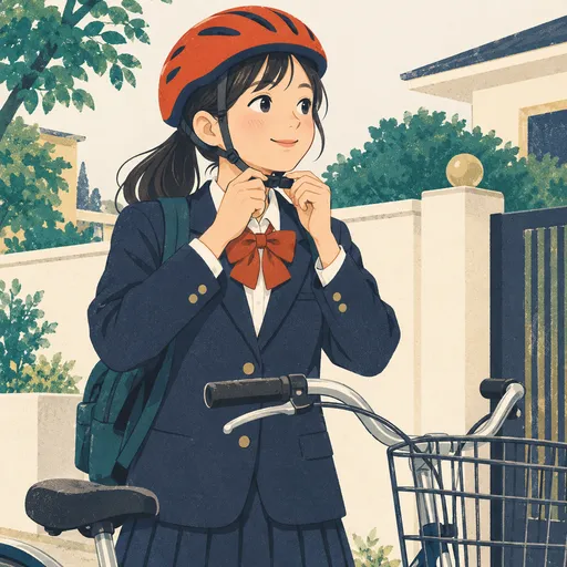 helmet のイメージ