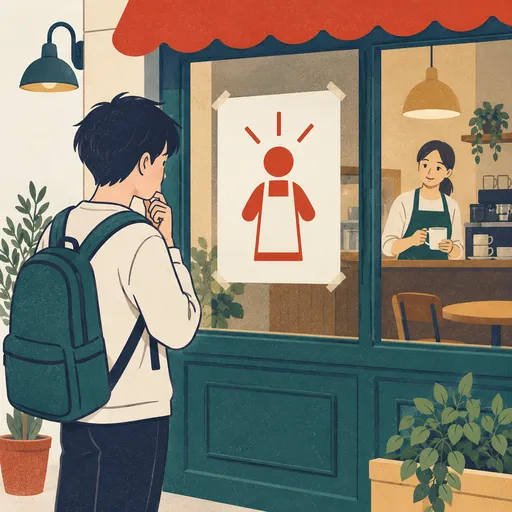 help-wanted のイメージ
