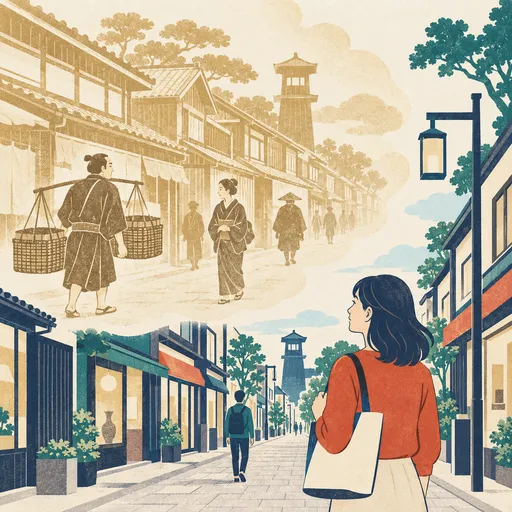 historically のイメージ