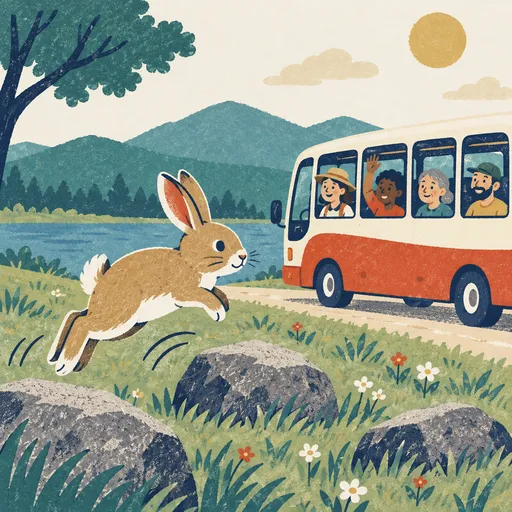 hop のイメージ