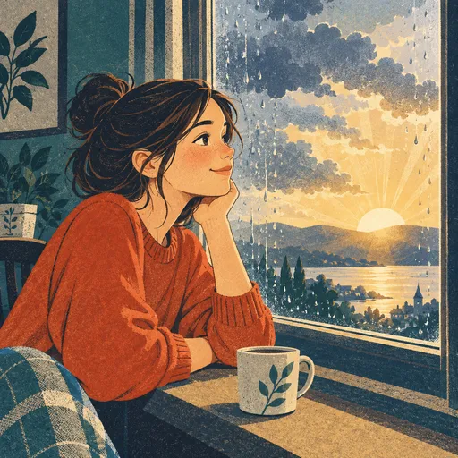 hopeful のイメージ