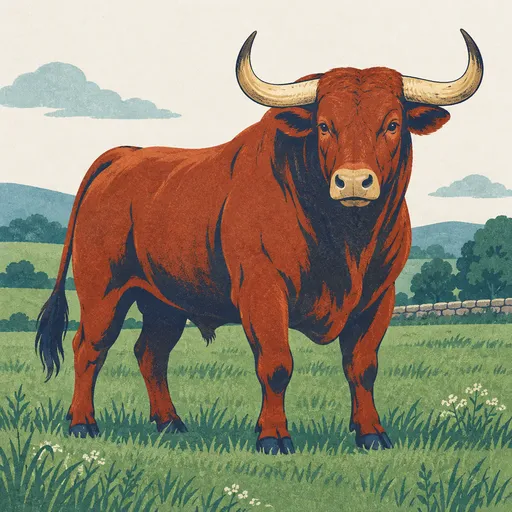 horn のイメージ