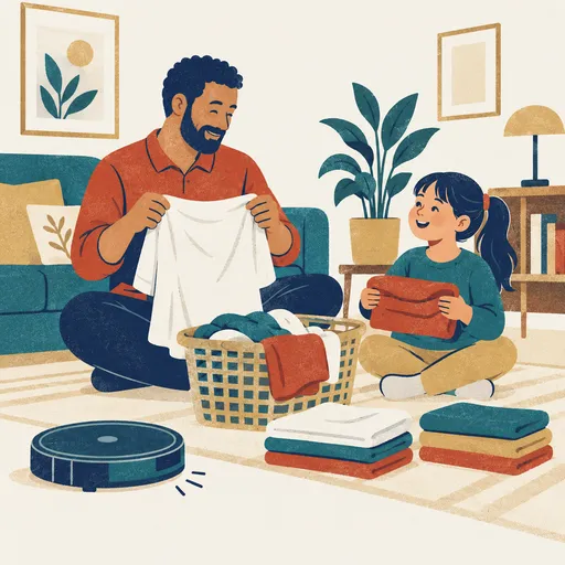 household のイメージ