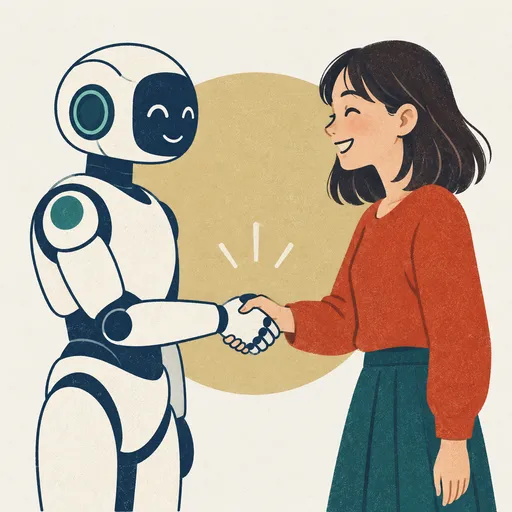 human のイメージ