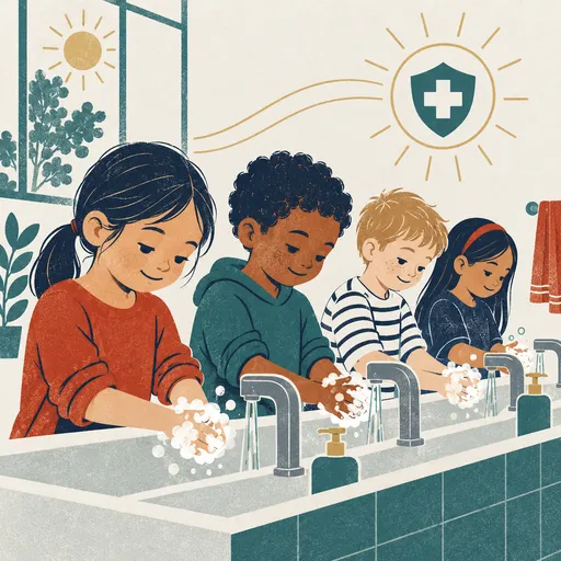 hygiene のイメージ