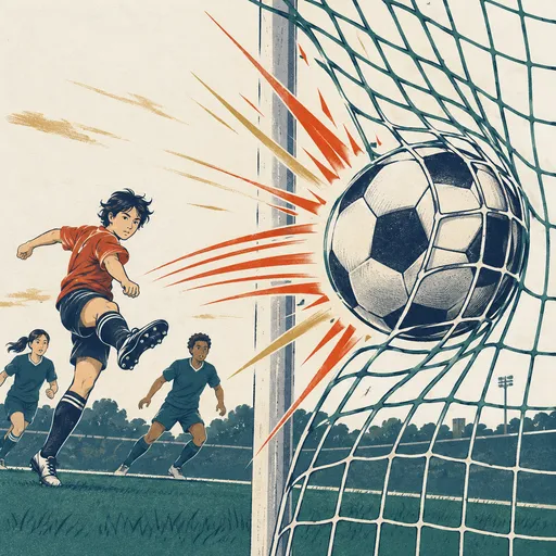 impact のイメージ