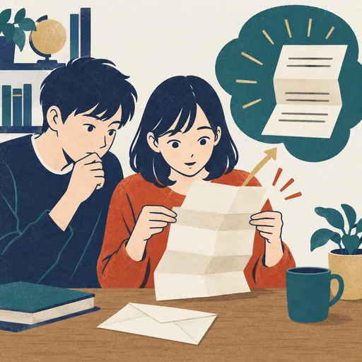 implication のイメージ