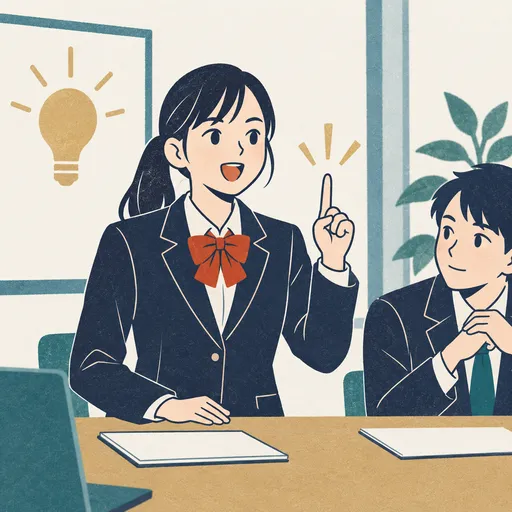 importantly のイメージ