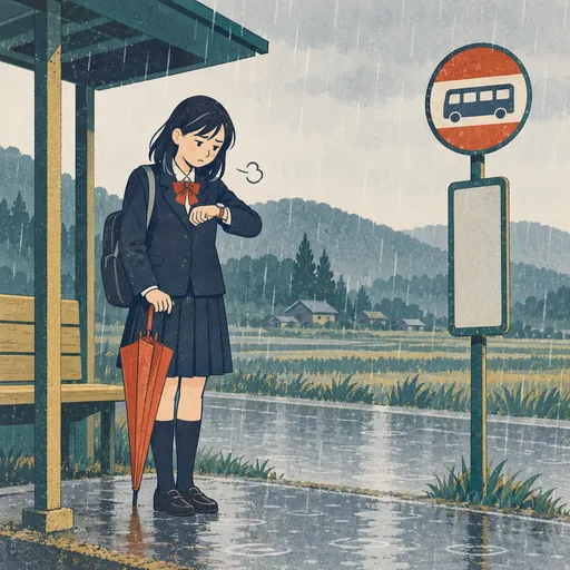 inconvenient のイメージ