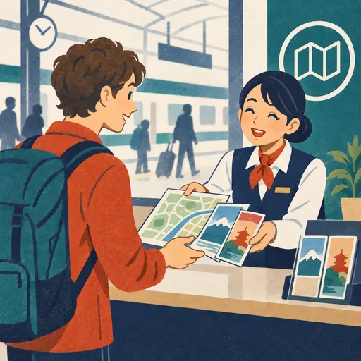 information のイメージ