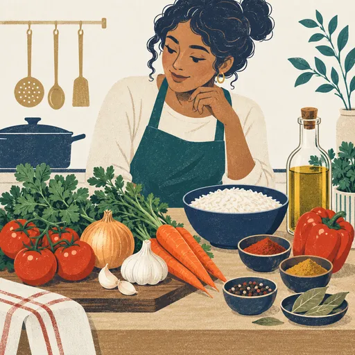 ingredient のイメージ