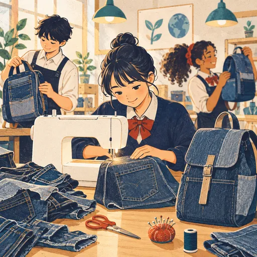 innovative のイメージ