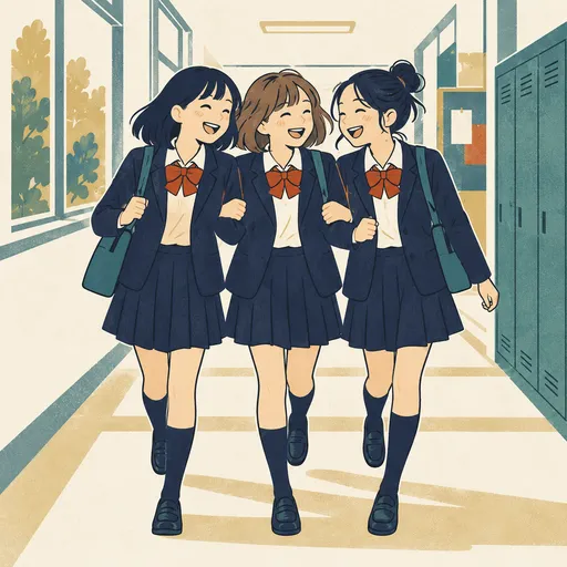 inseparable のイメージ