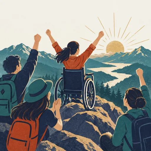 inspirational のイメージ