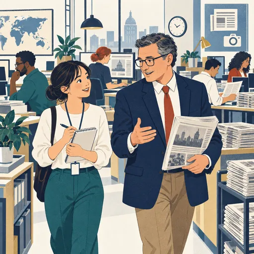 intern のイメージ
