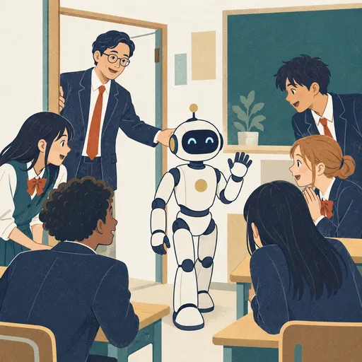 introduce のイメージ