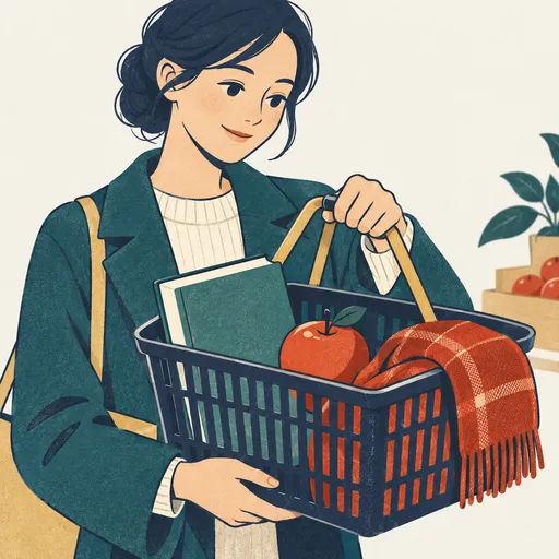 item のイメージ