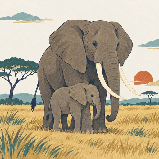 ivory のイメージ