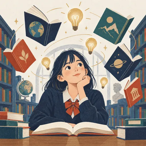 knowledge のイメージ