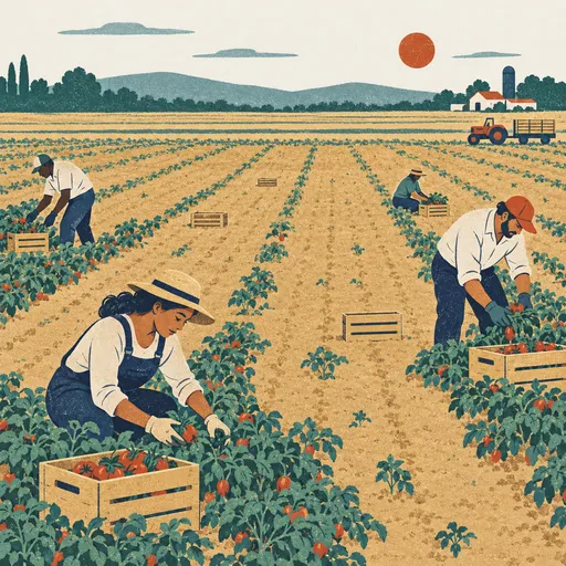 labor のイメージ