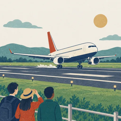 land のイメージ
