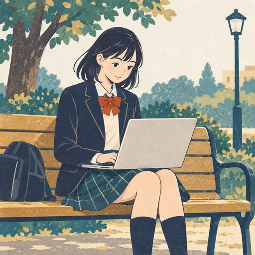 laptop のイメージ